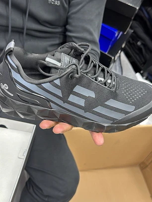 ZAPATILLAS EA7