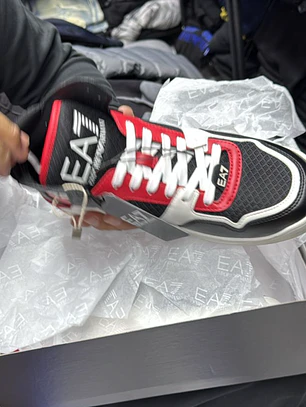 ZAPATILLAS EA7
