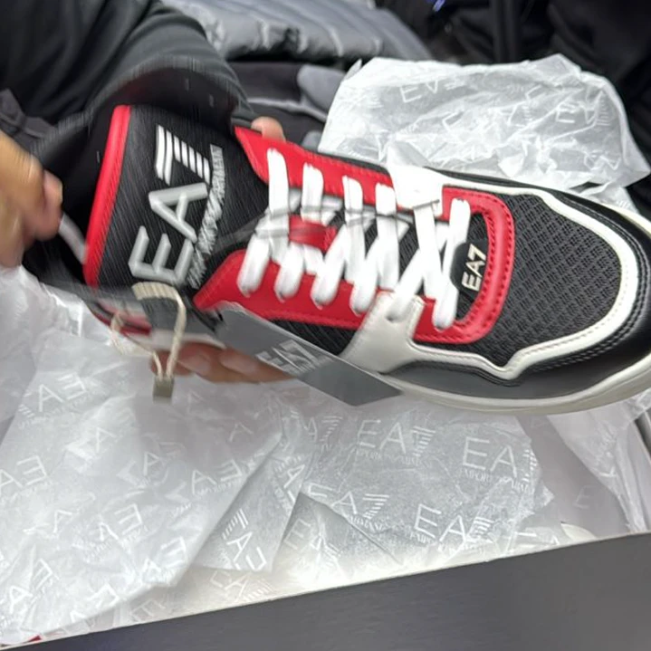 ZAPATILLAS EA7 1