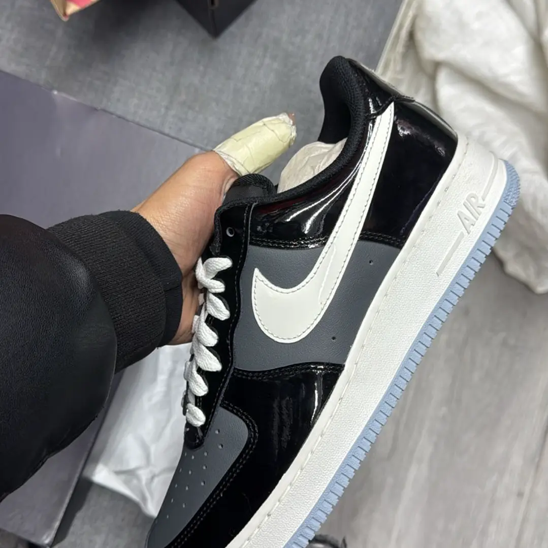 ZAPATILLAS NIKE 1