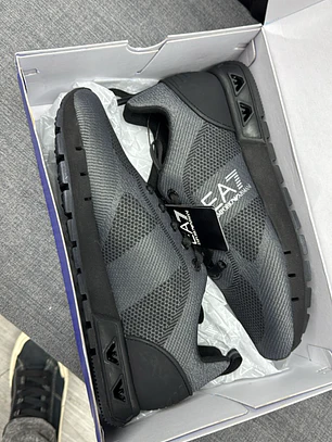 ZAPATILLAS EA7
