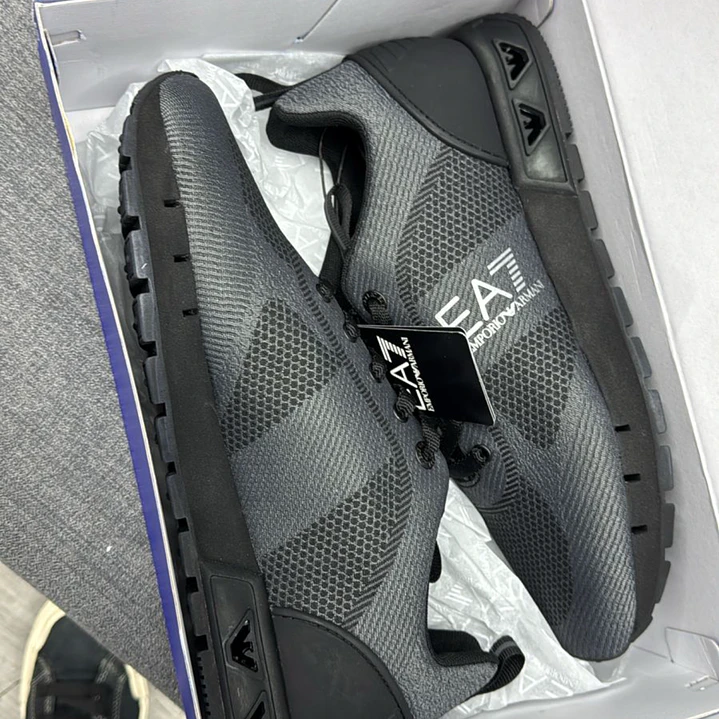 ZAPATILLAS EA7 1