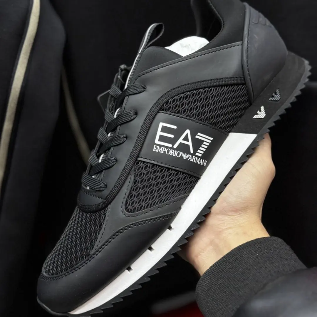 ZAPATILLAS EA7 1