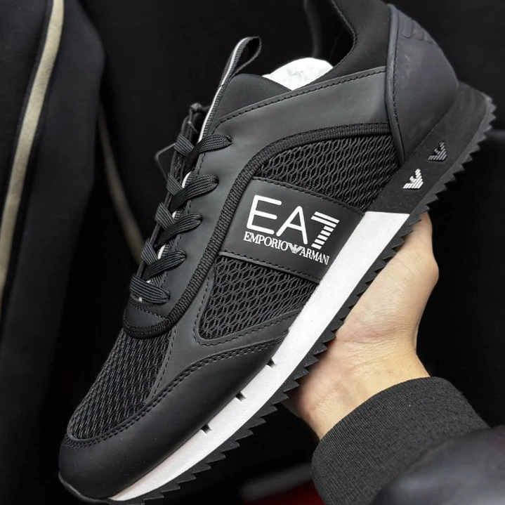 ZAPATILLAS EA7 1