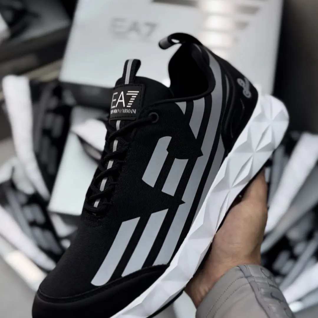 ZAPATILLAS EA7 1