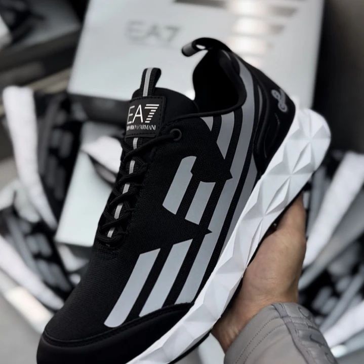 ZAPATILLAS EA7 1