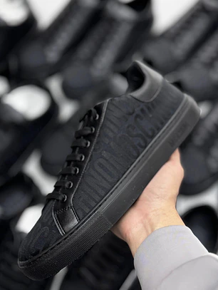 ZAPATILLAS MOSCHINO