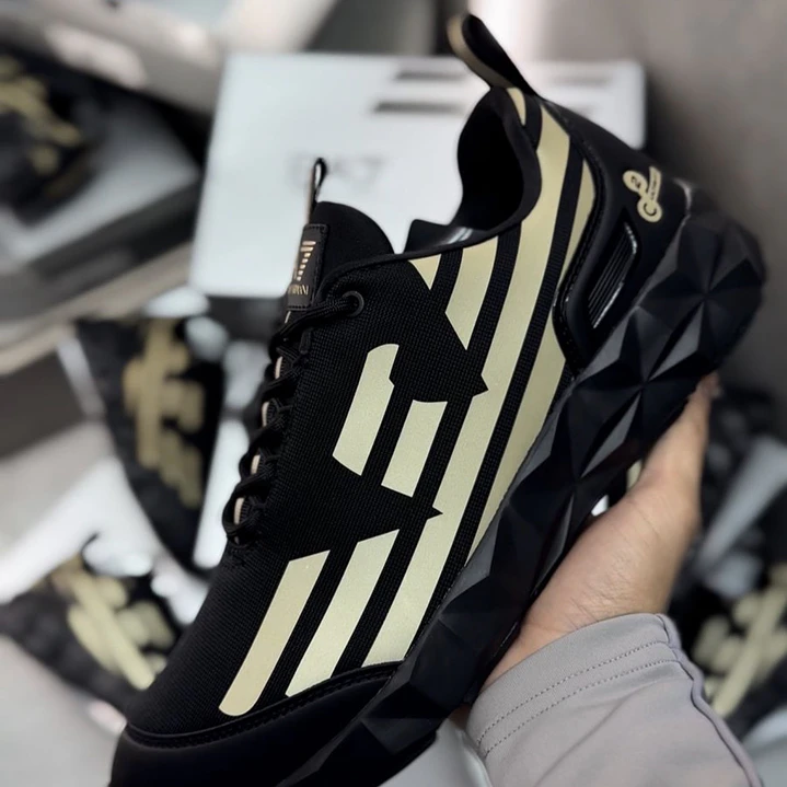 ZAPATILLAS EA7 1