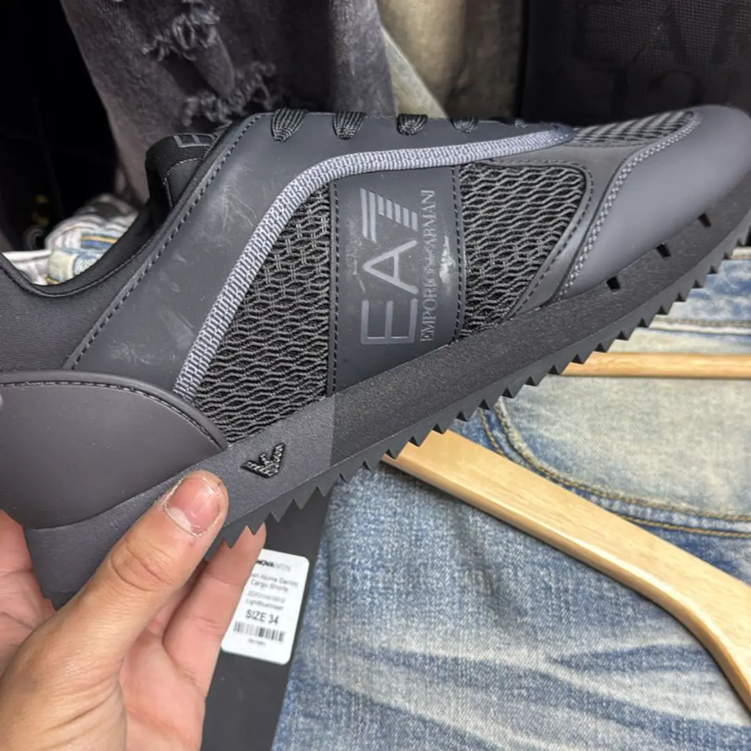 ZAPATILLAS EA7 1