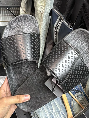 SANDALIAS BOSS