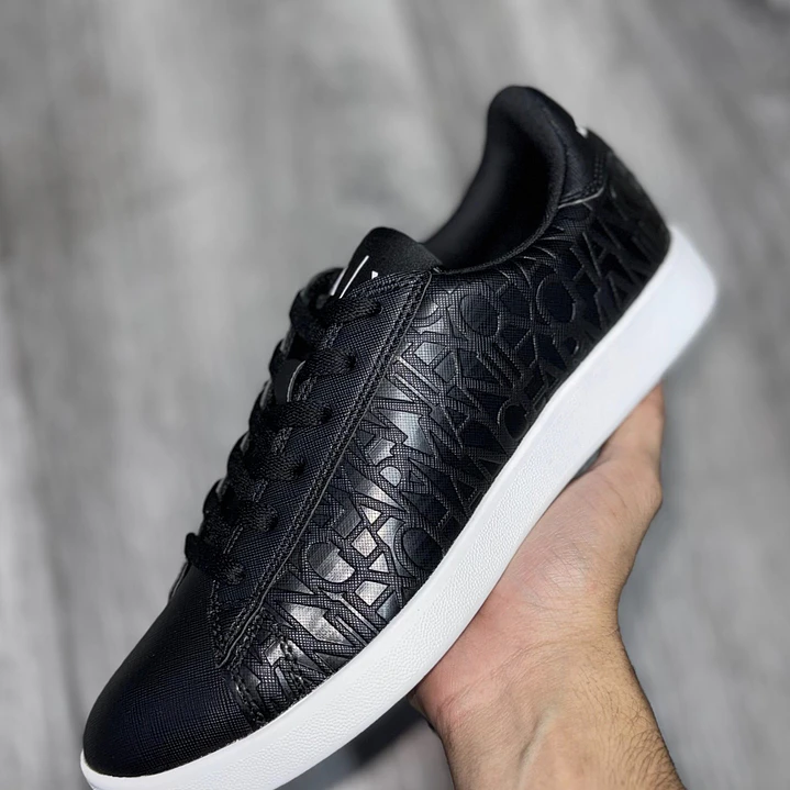 ZAPATILLAS ARMANI EXCHANGE 1