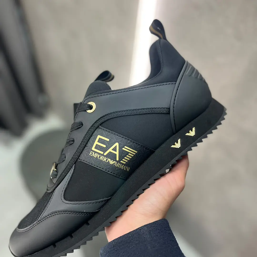 ZAPATILLAS EA7 1