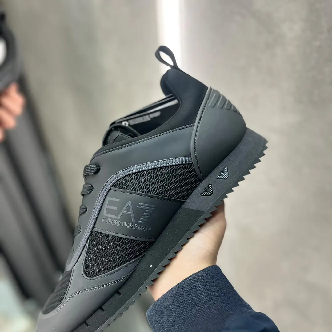 ZAPATILLAS EA7 1
