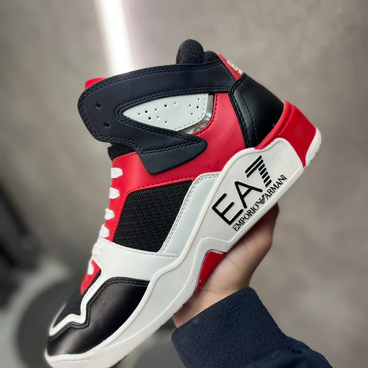 ZAPATILLAS EA7 1