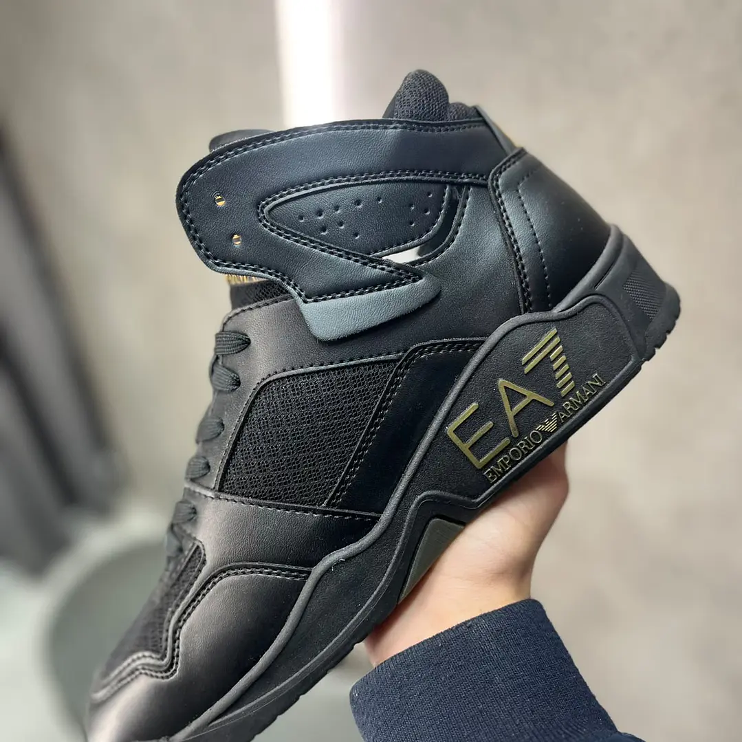 ZAPATILLAS EA7 1