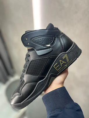 ZAPATILLAS EA7