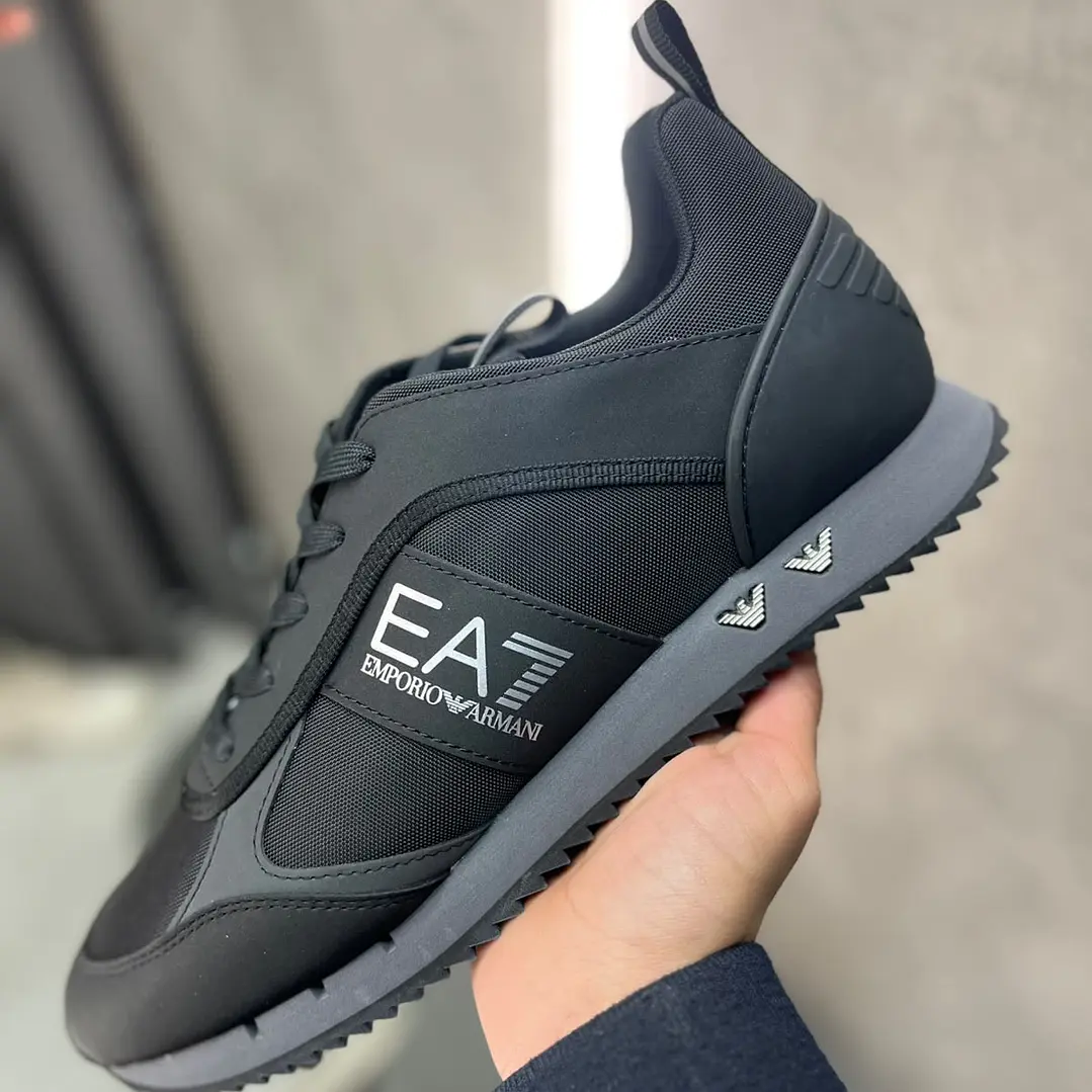 ZAPATILLAS EA7 1