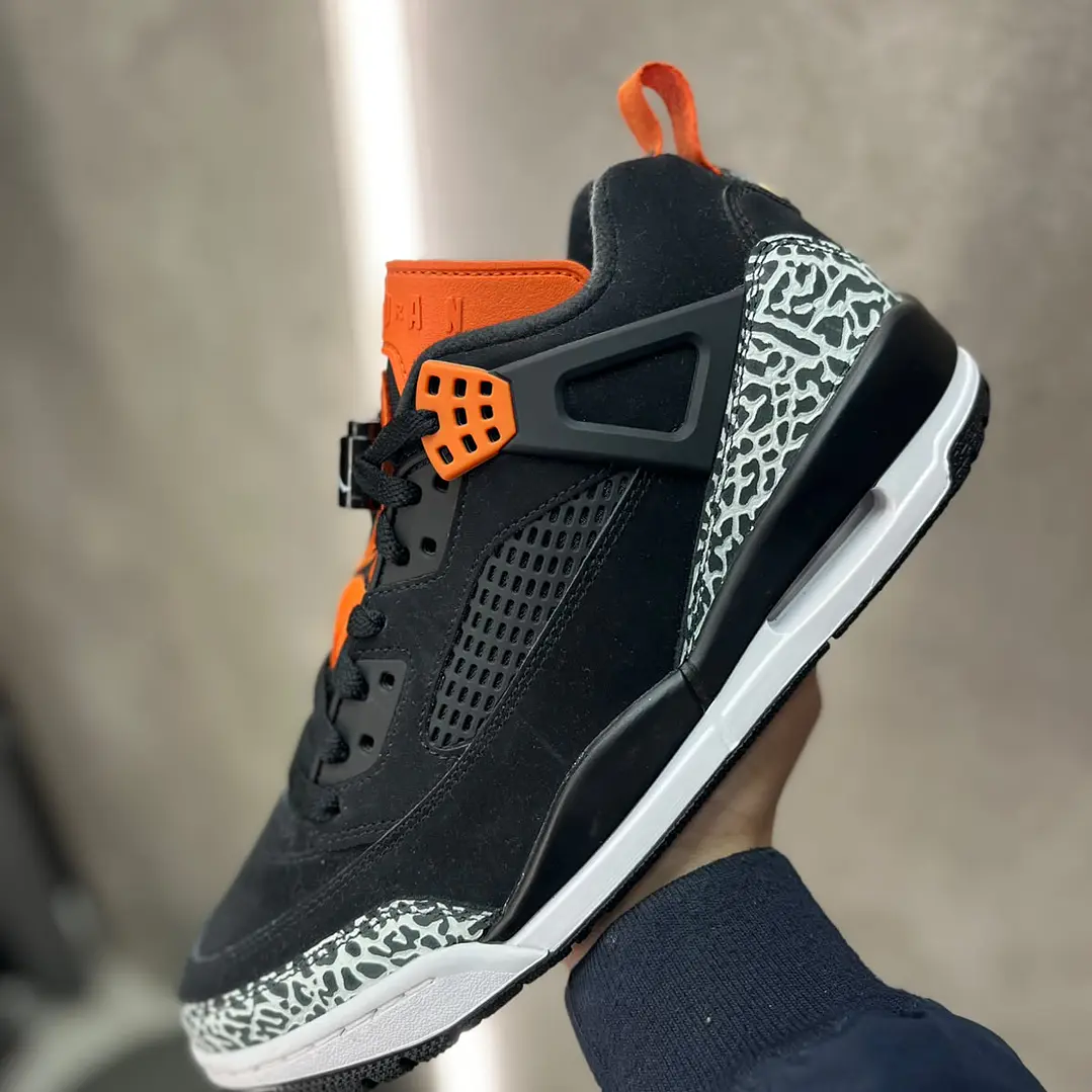 ZAPATILLAS JORDAN 1