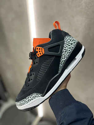 ZAPATILLAS JORDAN