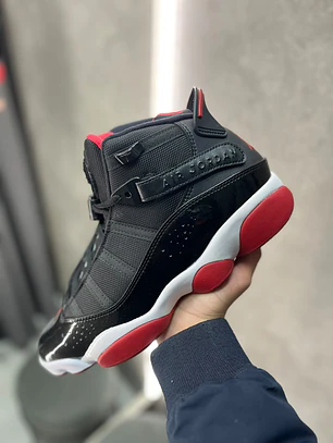 ZAPATILLAS JORDAN