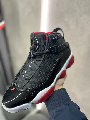 ZAPATILLAS JORDAN