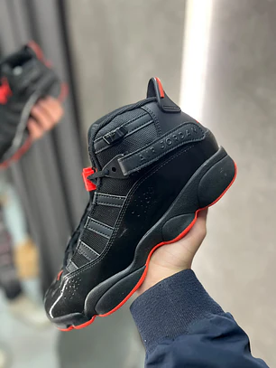 ZAPATILLAS JORDAN