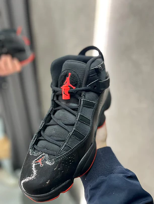 ZAPATILLAS JORDAN