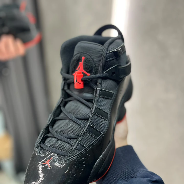 ZAPATILLAS JORDAN 2
