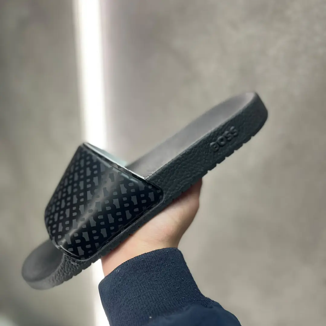 SANDALIAS BOSS 1