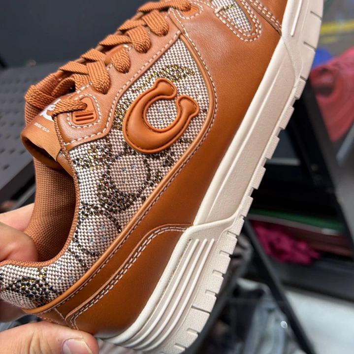 ZAPATILLAS COACH 1
