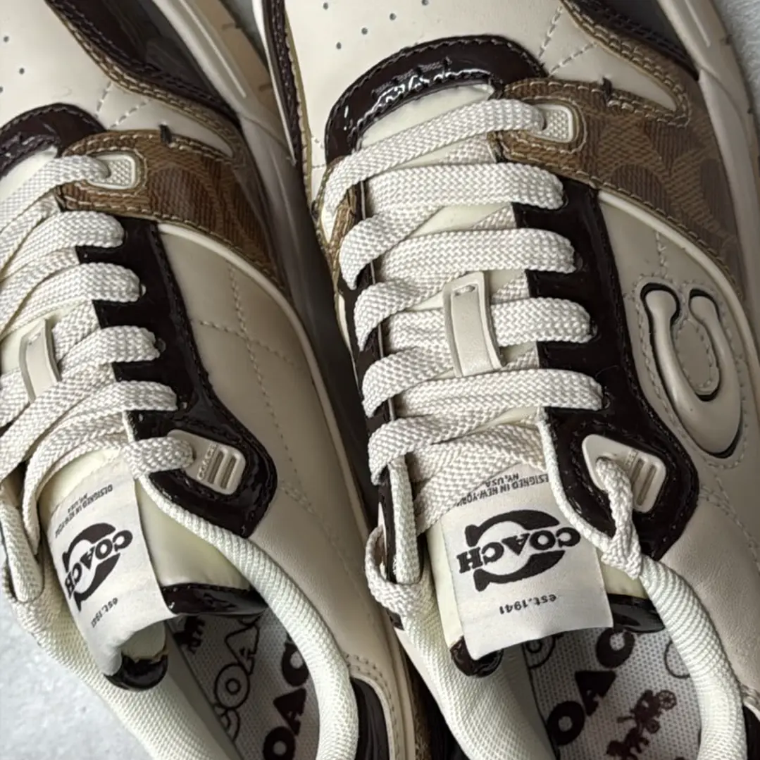 ZAPATILLAS COACH 1