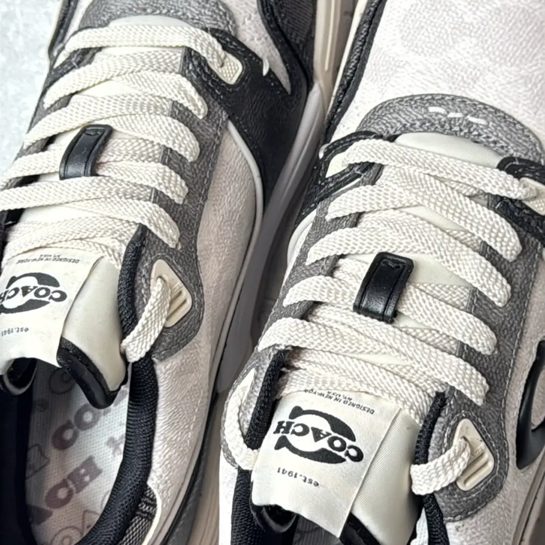 ZAPATILLAS COACH 1