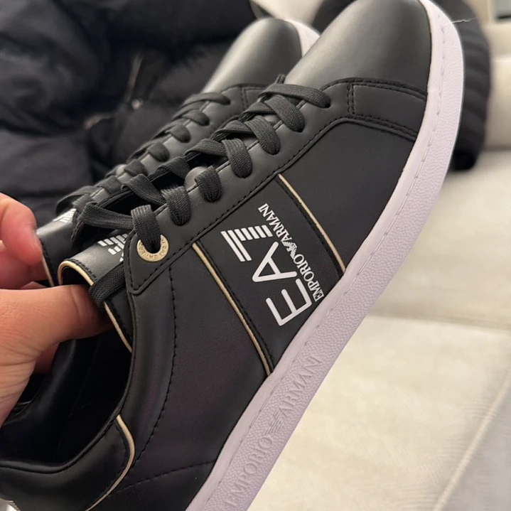 ZAPATILLAS EA7 1