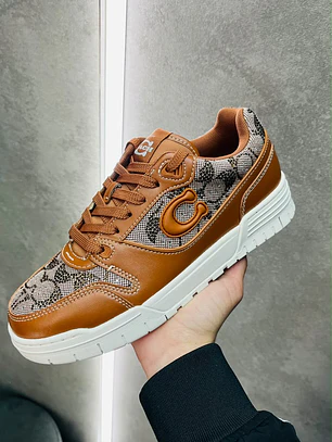 ZAPATILLAS COACH