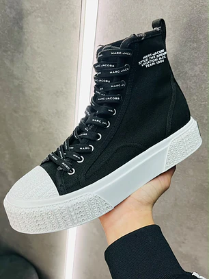 ZAPATILLAS MARC JACOBS