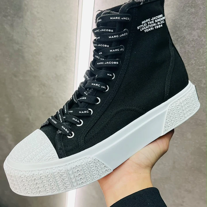 ZAPATILLAS MARC JACOBS 1