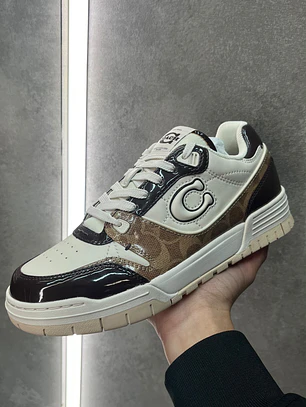 ZAPATILLAS COACH