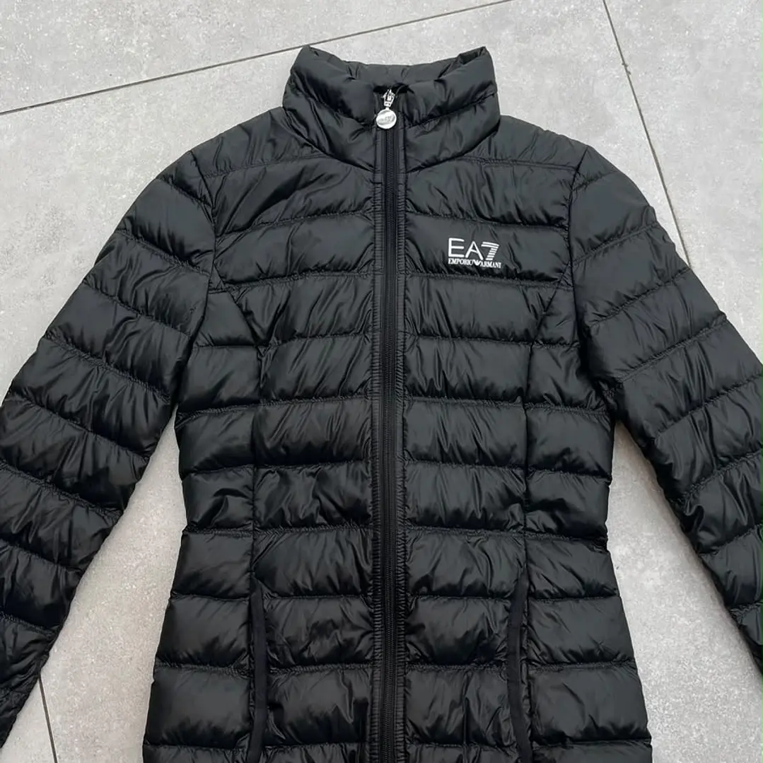 CHAQUETA EA7 1