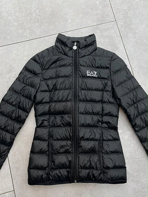 CHAQUETA EA7