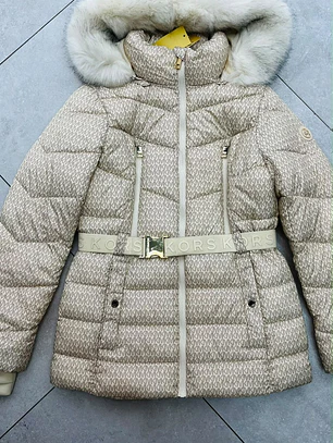 CHAQUETA MICHAEL KORS