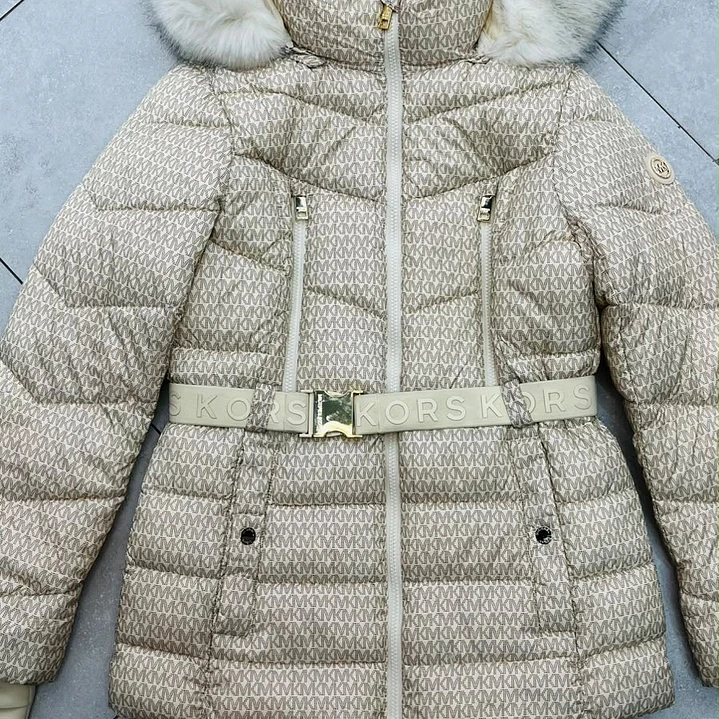 CHAQUETA MICHAEL KORS 1