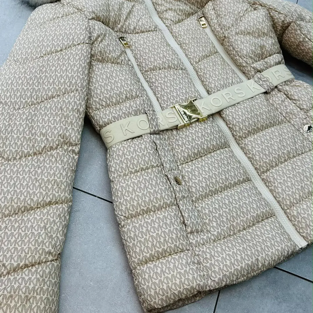 CHAQUETA MICHAEL KORS 2