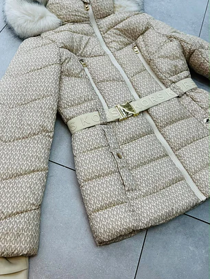 CHAQUETA MICHAEL KORS