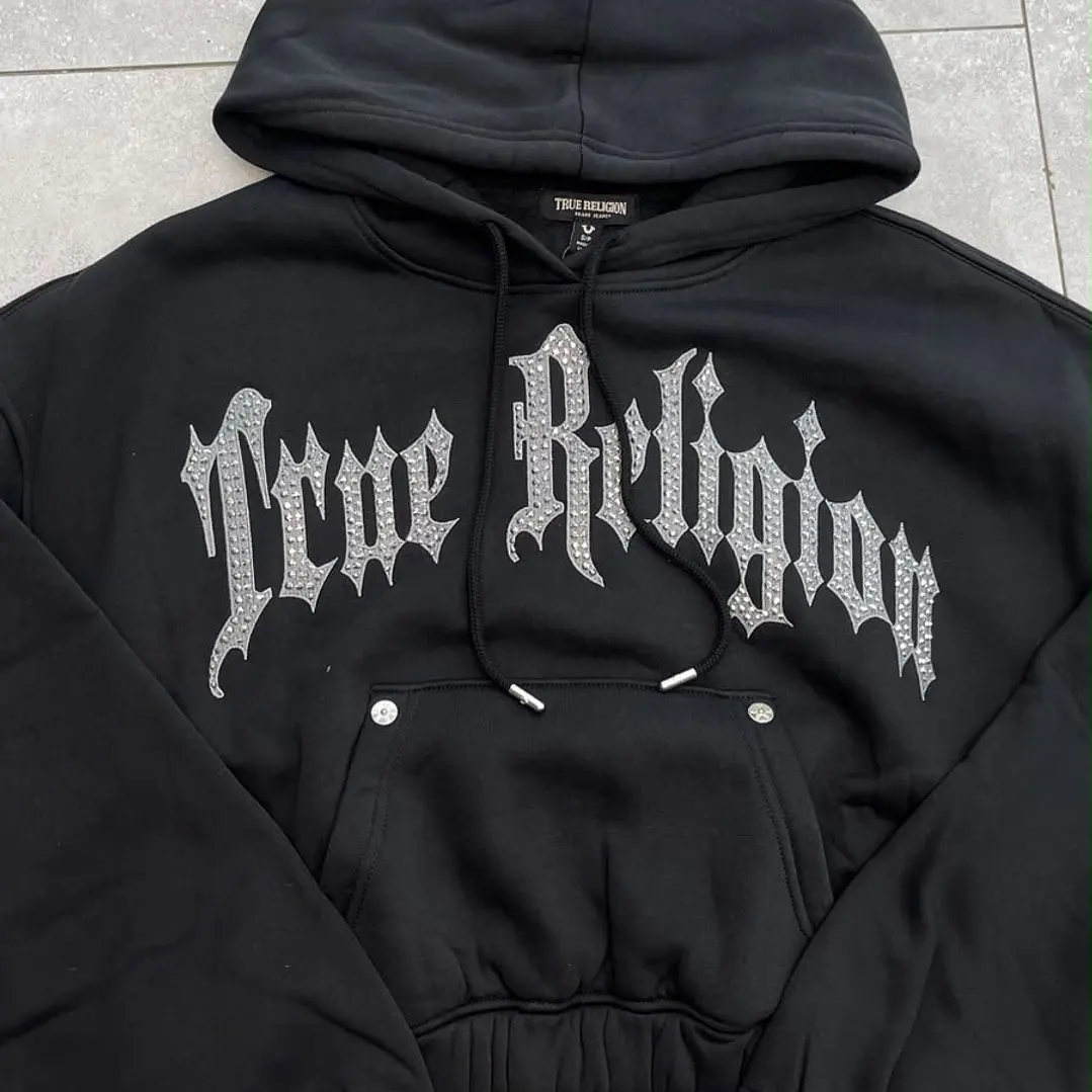 POLERÓN TRUE RELIGION 1