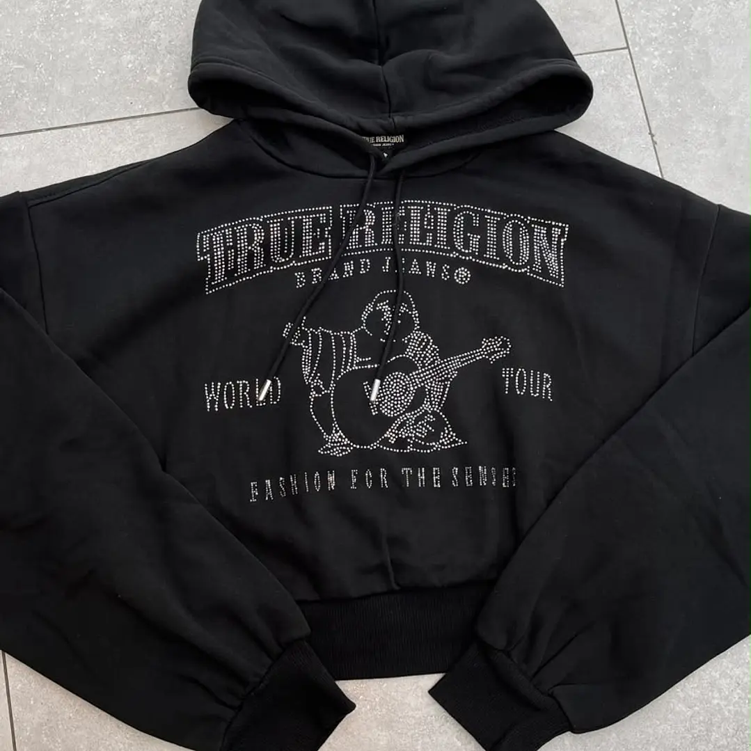 POLERÓN TRUE RELIGION 1