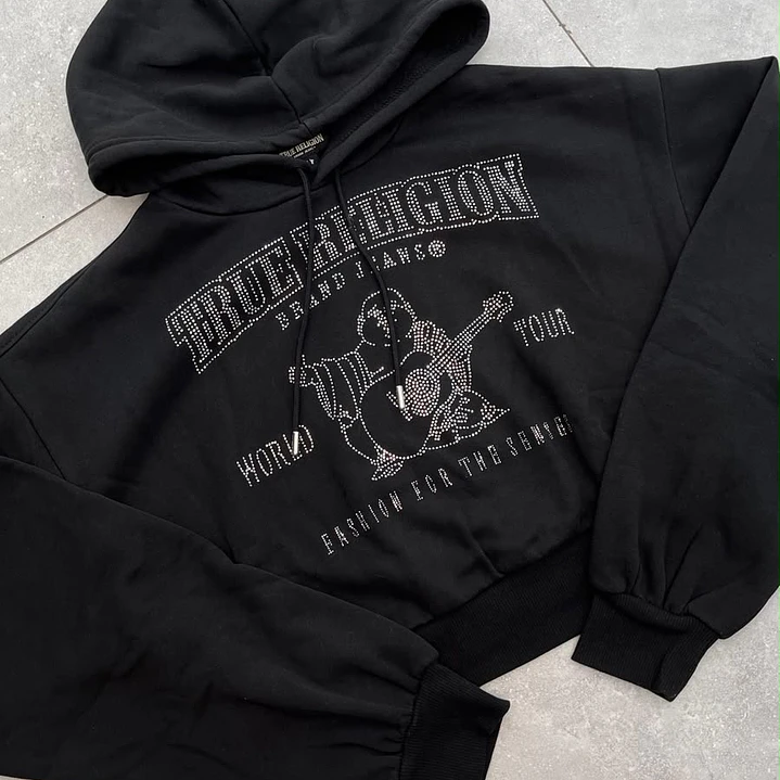 POLERÓN TRUE RELIGION 2