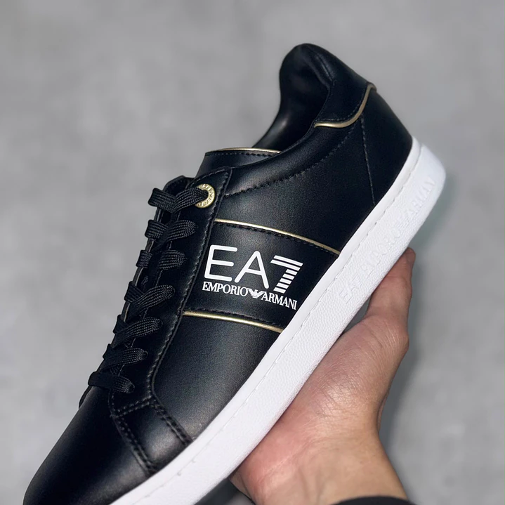 ZAPATILLAS EA7 1