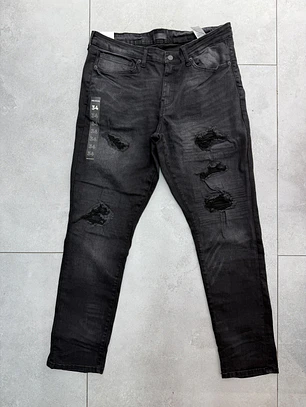 JEANS FASHION NOVA