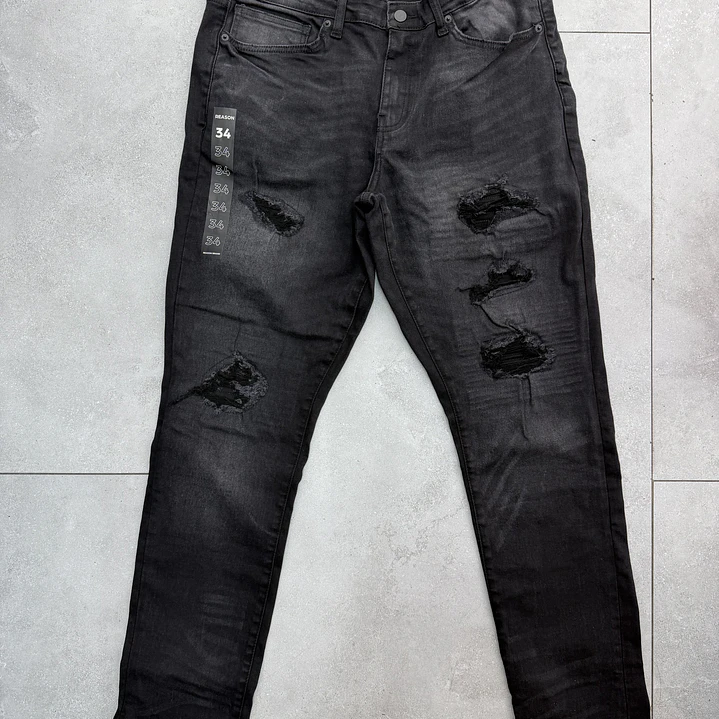 JEANS FASHION NOVA 1