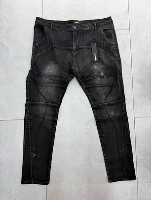 JEANS FASHION NOVA